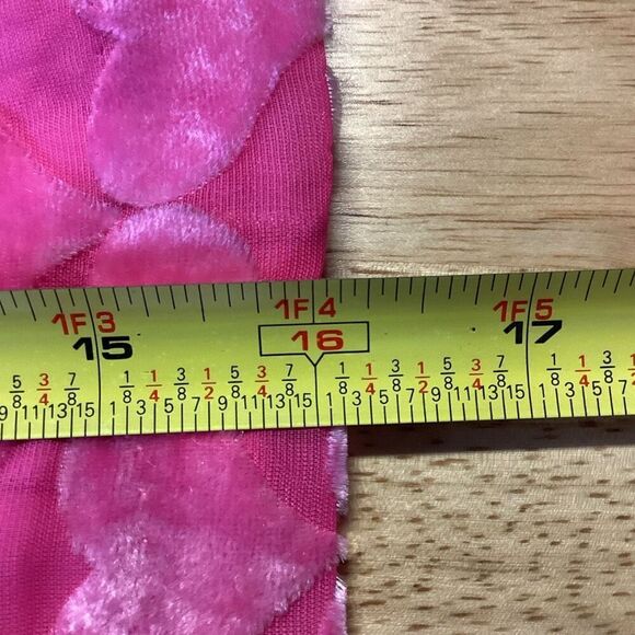 NWT Ladies Cupcakes‎ and Cashmere Heart Mini Skirt - 10 - Picture 10 of 11